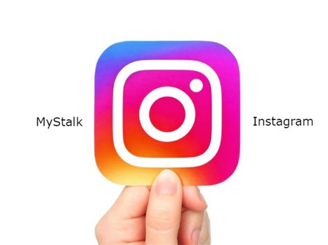 instagram mystalk|Mystalk